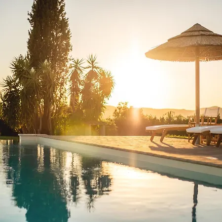 Le Fraine - Agriturismo&Olives Glamping-3